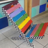 For a bright, sunny day!