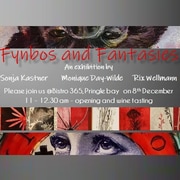 Fynbos and Fantasies