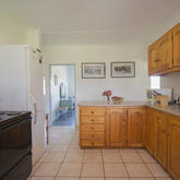 Pik ‘n Wyntjie Kitchen