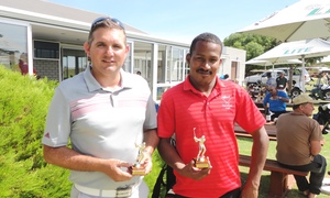 LT CLASSIC GHOLFDAG 1 DESEMBER