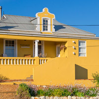 Private Gallery Napier Exterior