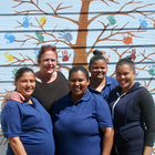Betty's Bay - Penguinkidz Pre-School - The team Betty's Bay - Penguinkidz Pre-School - The team