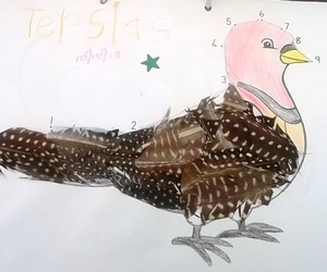 Doen en Late at School