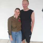 Visitors from Germany