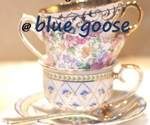 High Tea @ Blue Goose