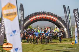 2019 De Hoop Vlei MTB Experience