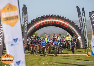2019 De Hoop Vlei MTB Experience