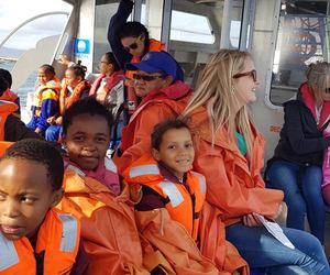 Winners of the #MarineMonth Competition