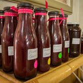 Moerse Farmstall shop