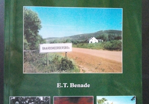 Baardscheerders Bosch Pieke en Kronieke 1652 - 2004