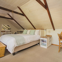 Loft Bedroom