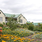 2 Bedroom Cottage Exterior