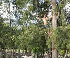 Newest member of the Goodwill family