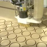 Router Cutting by 5 Stones in Gansbaai