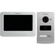 Hikvision Interkom