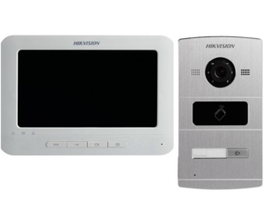 Hikvision Interkom