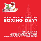 Stanford sixes