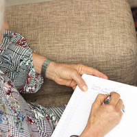 Careful listening and note-taking