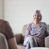 Professional psychological counsellor