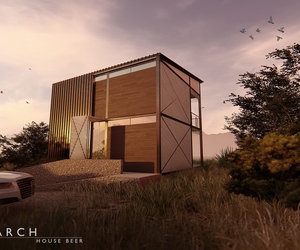 Photo Render Exercise