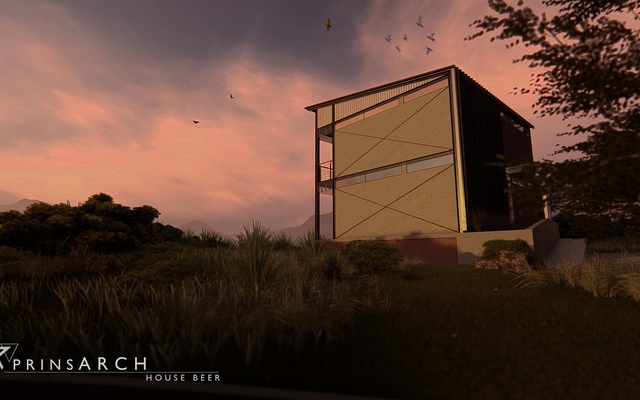 Cottage Beer, Render