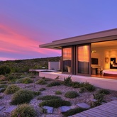 Grootbos Accommodation Villa Exterior View