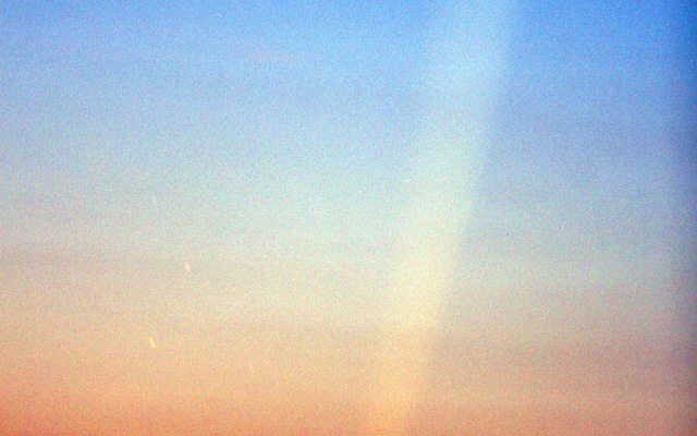 Xmas comet Lovejoy December 2015