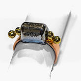 Yvonne de Wit - retro line