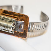 Yvonne de Wit - retro line