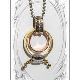 Yvonne de Wit - retro line