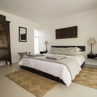 Peace of mind Bedroom