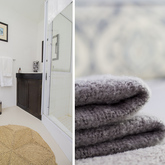 Peace of mind Bathroom