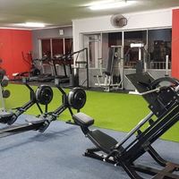 Health & Active Gym