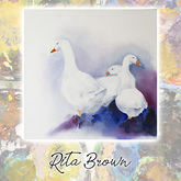Rita Brown