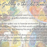 Kogelberg Arts Group