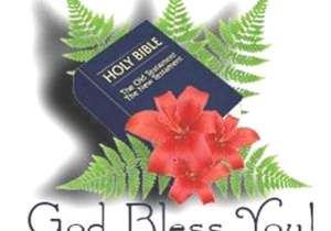 Desember 2018: Kerkdienstye