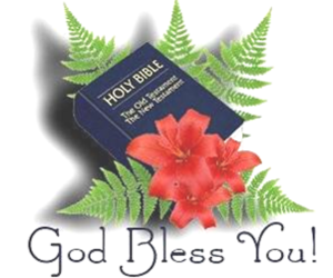 Desember 2018: Kerkdienstye