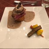 Dine at Benguela Restaurant