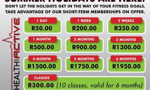 Summer Holidays are here!