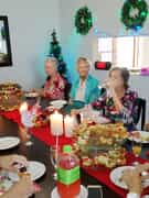 Mattanja Year End Function