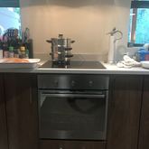 Stove Renovation