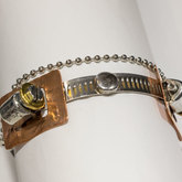 Yvonne de Wit Jewellery Design