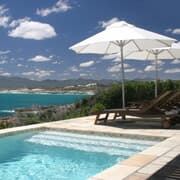 Review from Oliver and Nora on Bookings.com