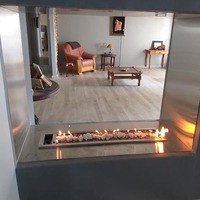 Successful installation