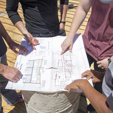 Dicussion on building