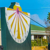 Herman von Bon Photography - Sundial