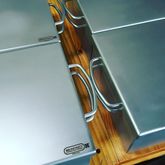 Infinity Stainless Steel Braai Casserole