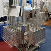 Infinity - Trade shows