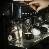 Coffee Machine
