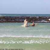 Gansbaai & Pearly Beach Horse Trails
